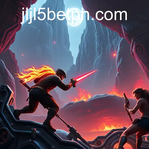 Exploring the Excitement of Action Games: A Deep Dive into jljl5 & Beyond