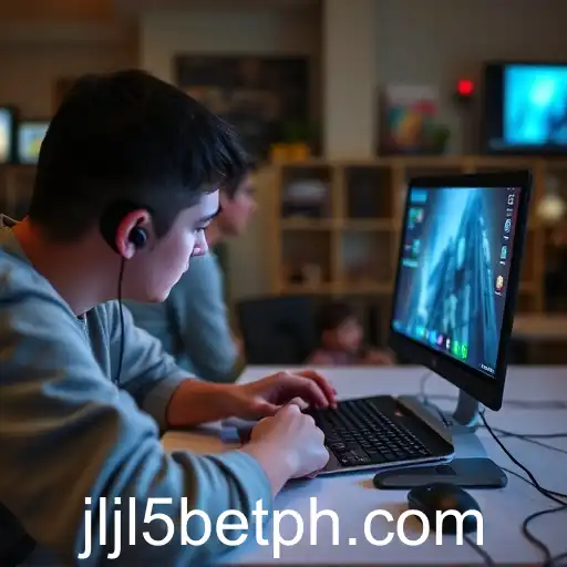 Rising Influence of Online Gaming in Education