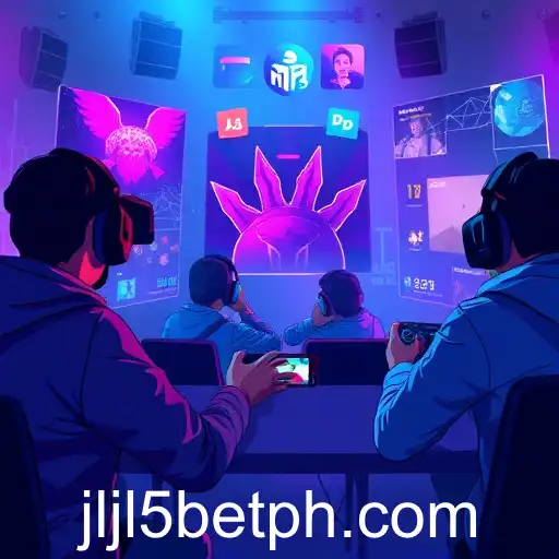 Gaming Trends and Innovations in the Digital Age