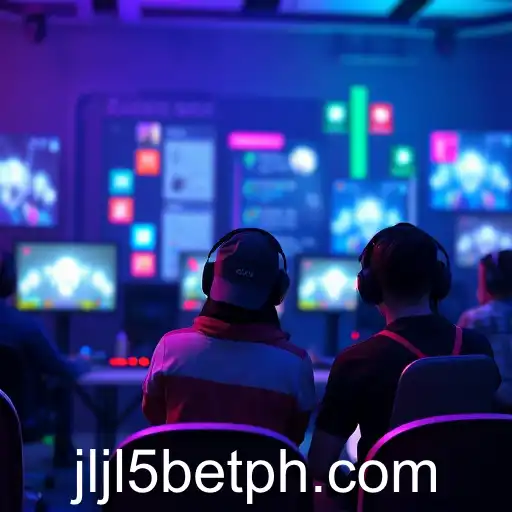 Gaming Website Impact and Challenges