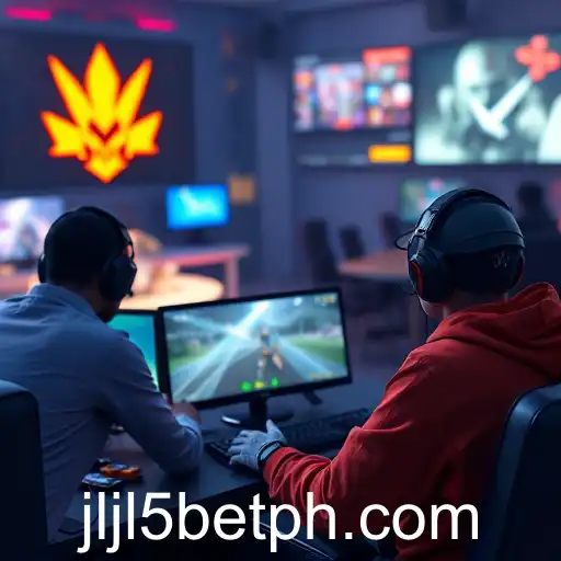 The Evolution of Online Gaming in the UK