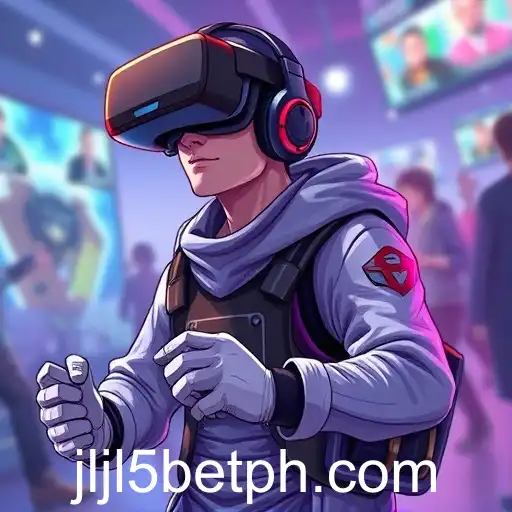 Gaming Trends Reshaping the Digital World