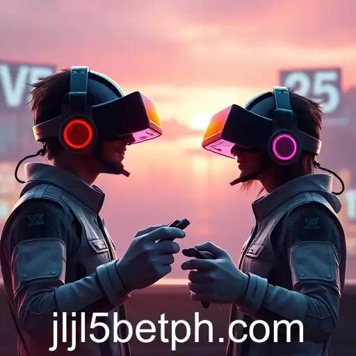 Innovations in Online Gaming: A Look into the Future