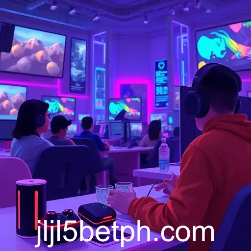 The Rise of Interactive Gaming in 2025