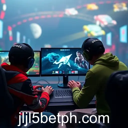 Surge in Online Gaming amid Digital Era