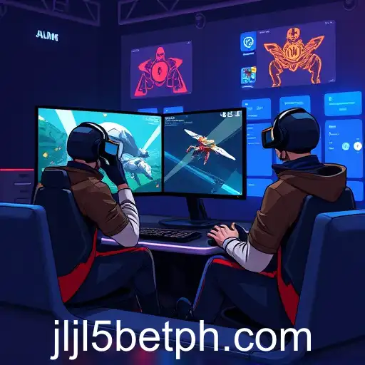 Online Gaming Trends and Challenges