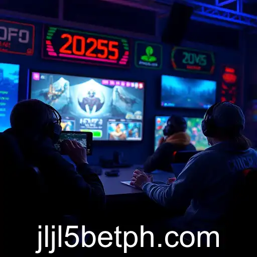 The Rise of Online Gaming in 2025