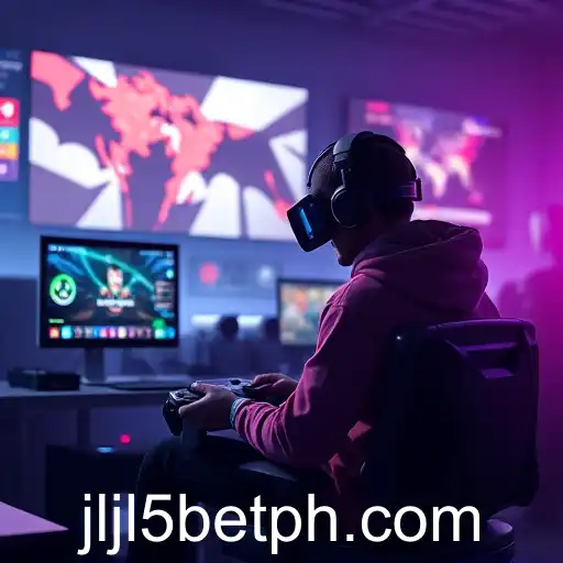 Digital Landscapes: The Rise of Online Gaming Economies