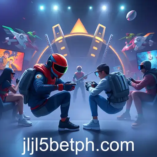 The Rise of jljl5: A Gaming Revolution