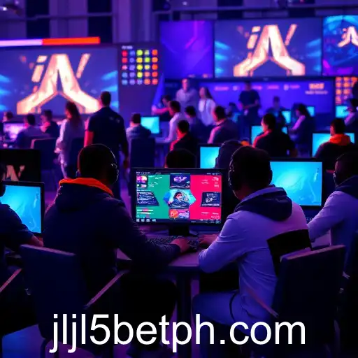 The Growing Impact of Online Gaming Communities