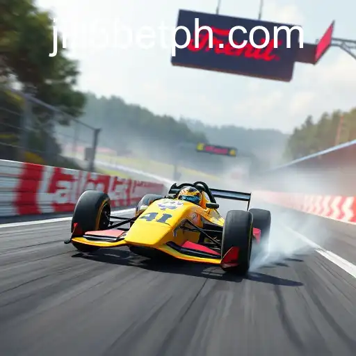 The Thrill of Speed: Exploring the World of Racing Games