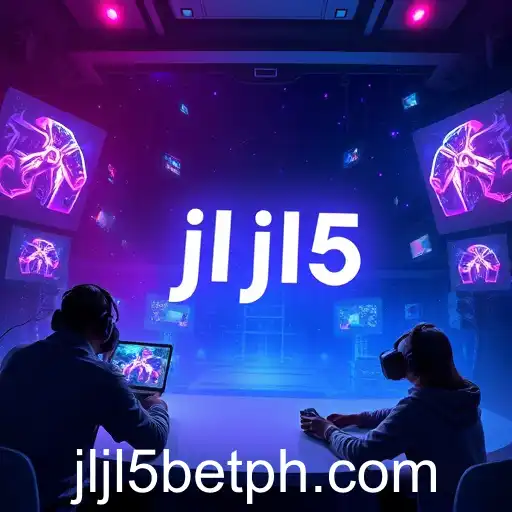 The Rise of 'jljl5' in Digital Gaming