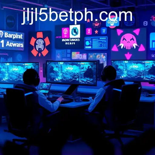 The Rise of Online Gaming in the Digital Era