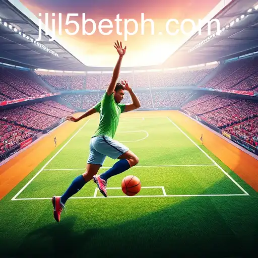 Exploring the 'Sports Games' Category: A World of Athletic Excitement