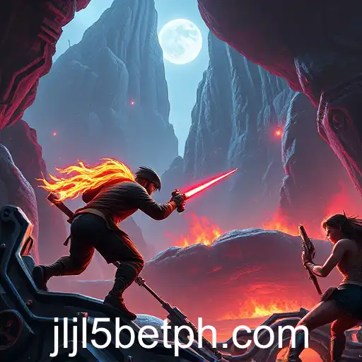 Exploring the Excitement of Action Games: A Deep Dive into jljl5 & Beyond