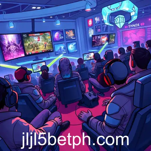 Innovative Trends in English Gaming Websites