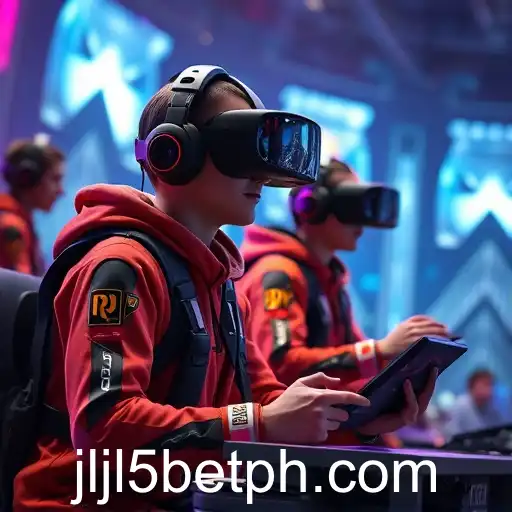 The Evolving Landscape of Online Gaming in 2025