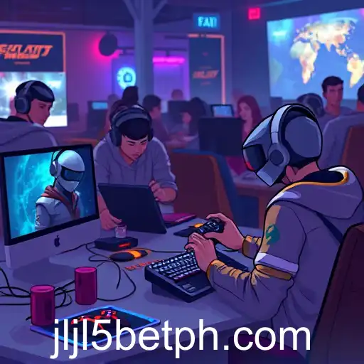 Gaming Dynamics and Online Trends