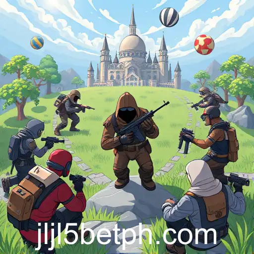 Exploring the World of Multiplayer Games: The Social Side of Gaming