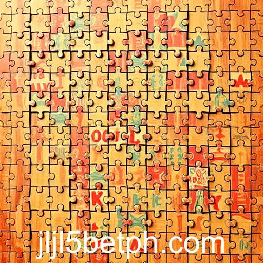The Intriguing World of Puzzle Games: Unraveling the 'jljl5' Phenomenon