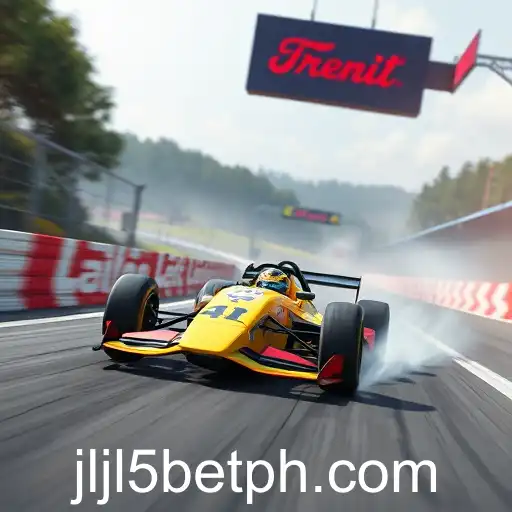 The Thrill of Speed: Exploring the World of Racing Games
