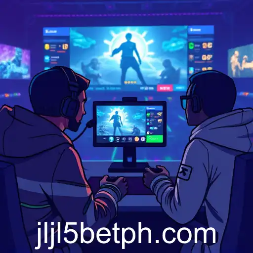 The Rise of Gaming Platforms: A Digital Revolution