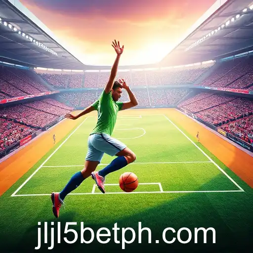 Exploring the 'Sports Games' Category: A World of Athletic Excitement