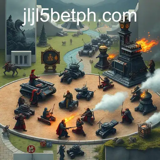 Exploring the Intricacies of Strategy Games: The Art of Mastery